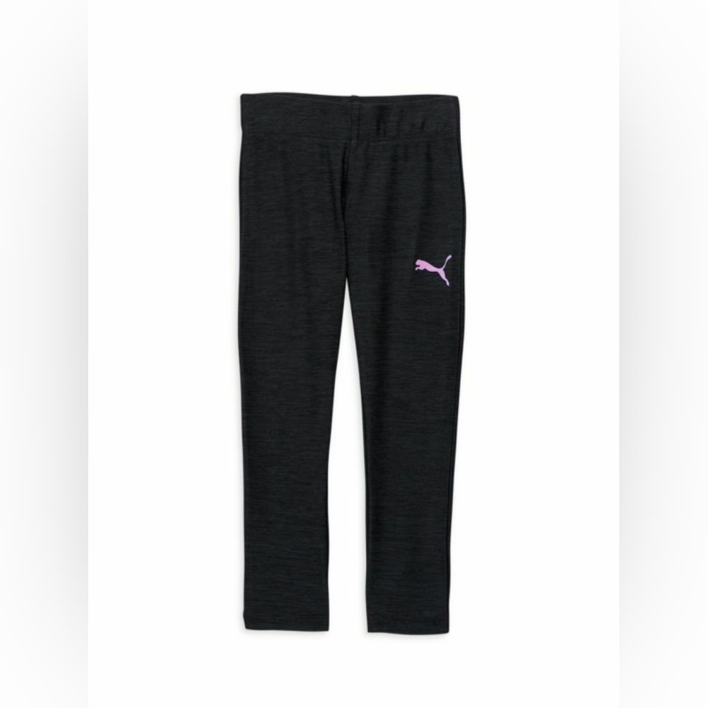 Puma Kids Space-Dyed Leggings